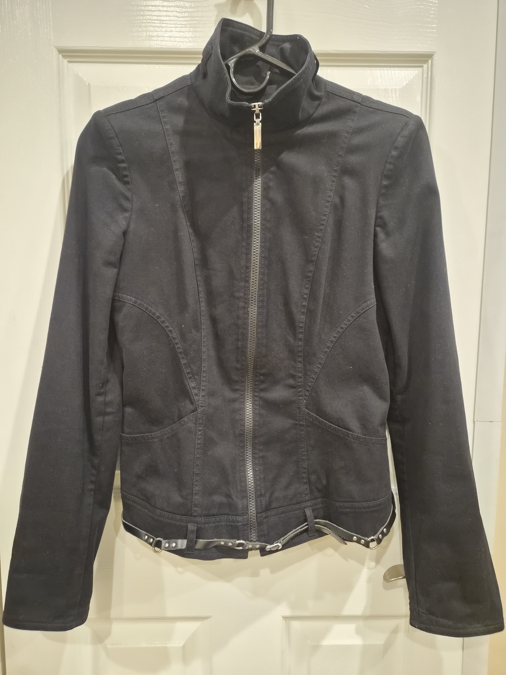 RoccoBarocco Motorcycle Jacket